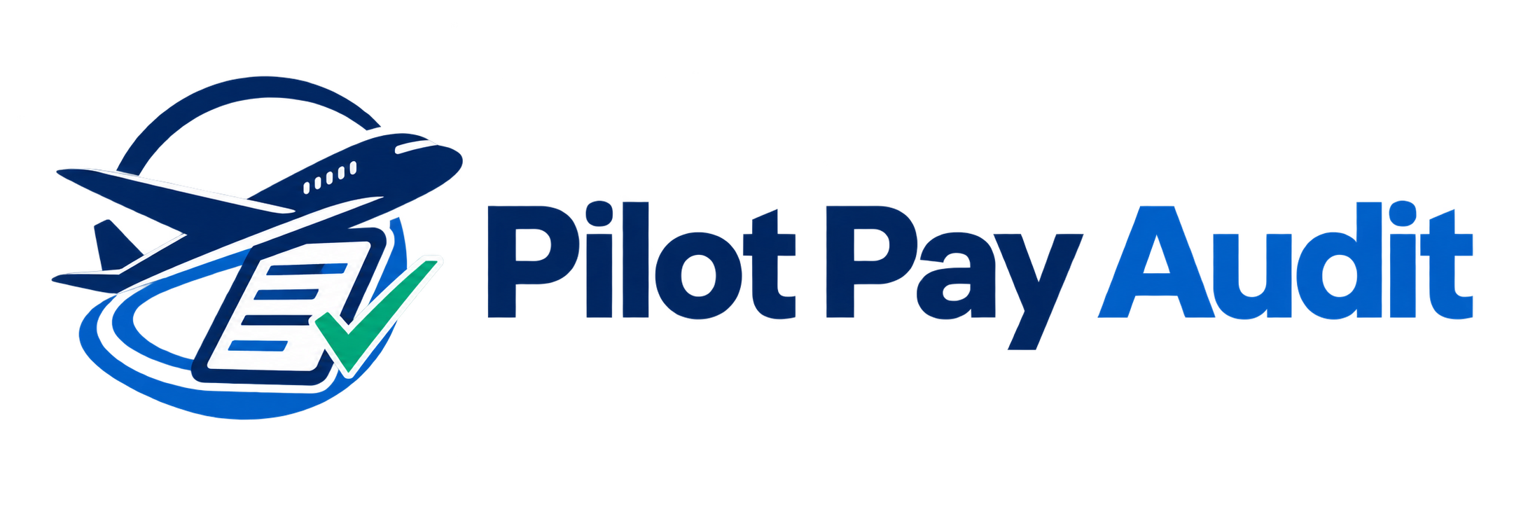 Pilot Pay Audit